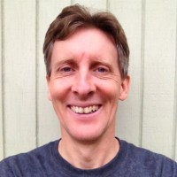 Kenneth Preston