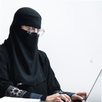 Nada Mustafa