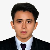 Ronald Paul Navarro