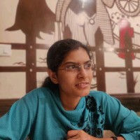 Chitra Chhary
