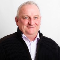 Roger Perryman