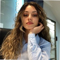 Tatia Gilashvili