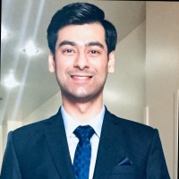 Naman Garg