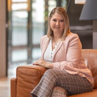 Kylie Eadie (MBus HRMgt)