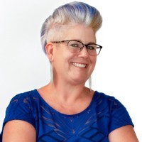 Charmaine Moffatt