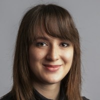 Catherine Thornton