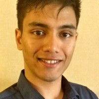 Siddhant Bansal