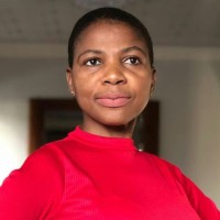 Sarah Mthembu