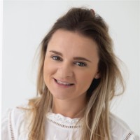 Lydia Pritchard