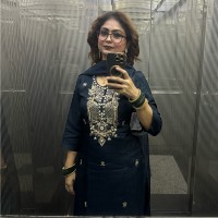 Afreen Shaikh