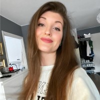 Renée Johansson Bäckman