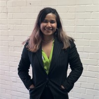 Tejaswini .