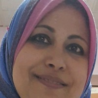 Heba Atef