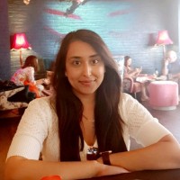 Geetika Mittal