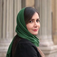 Shermin Sabouri