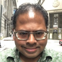 Deepak Sivaraman Phd