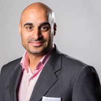 Newton Sahota, B.Sc, RCIC