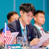 Pei Lim Chuah