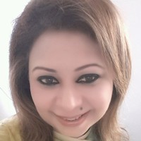 Saima Farooq