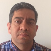 Prashant Kochar