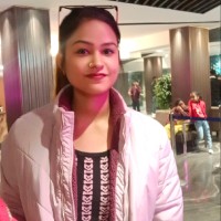 Laxmi Bhatt
