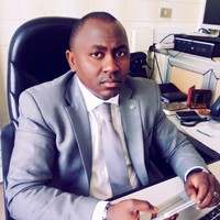 Ibrahima Sory YANSANE