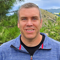 Luke B. Laliberty, Pe, Pmp