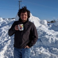 Christopher Agnoli