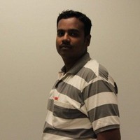 Mahesh Nedunchezhiyan