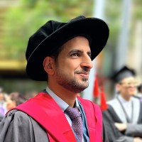 Dr. Younis Al Husaini