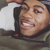 Tajh Moore