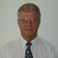 Robert Sharman