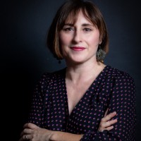 Claudia Reali