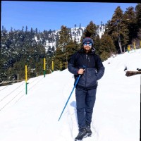 AADIL Majeed
