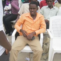 Selemani Hamimu