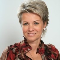 Mária Csizmadiová