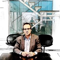 Luis de Pereda Fernandez