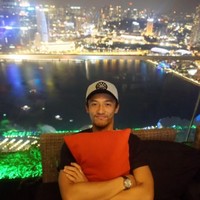 Andi Oky Setya