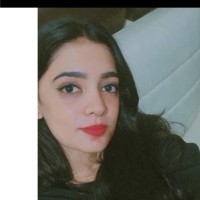 Monica Ramaswamy