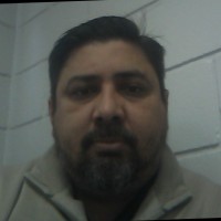 Antonio de Almeida C Junior