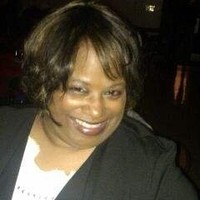 Freda Thomas