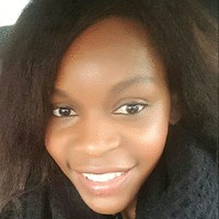 Nicole Mbaluku