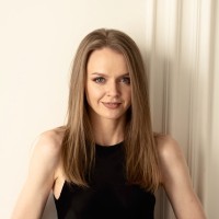 Alyona Marchenko