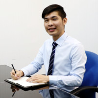 Fook Siang (Josh) Chen