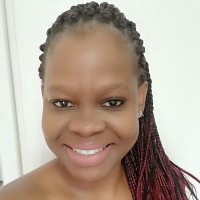 Michelle Finger