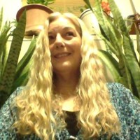 Kathy Burcham