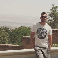 Mohammad Kalbasi