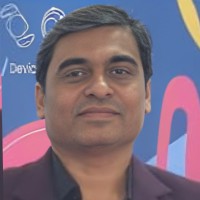 Mitesh Mody