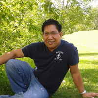 Arnel Zales