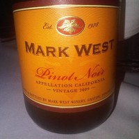Mark West